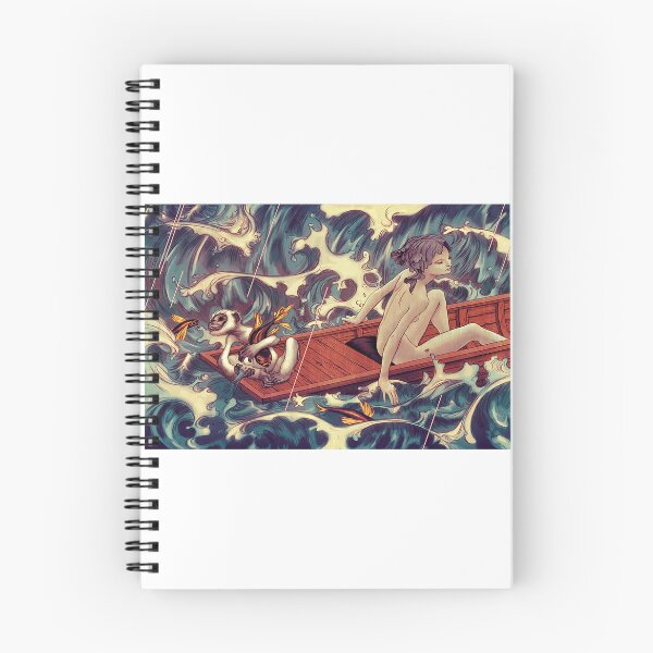 Item preview, James Jean Design VL3 designed and sold by mizaldiprima.
