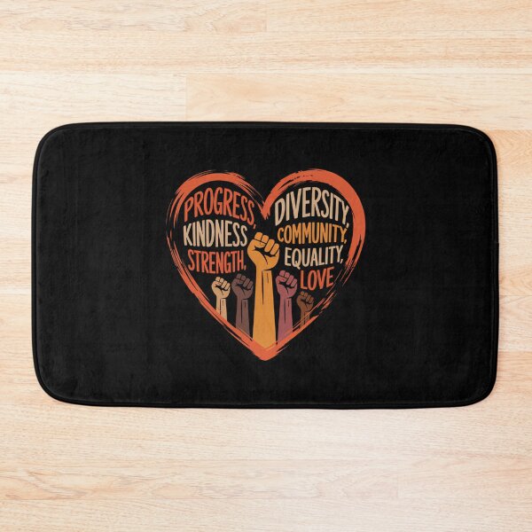 Item preview, Black History Diversity Melanin African designed and sold by cosmicncozyS.