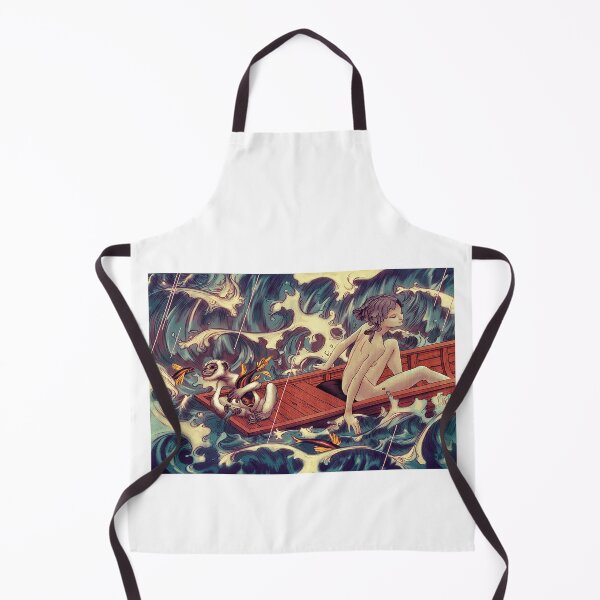 Item preview, James Jean Design VL3 designed and sold by mizaldiprima.