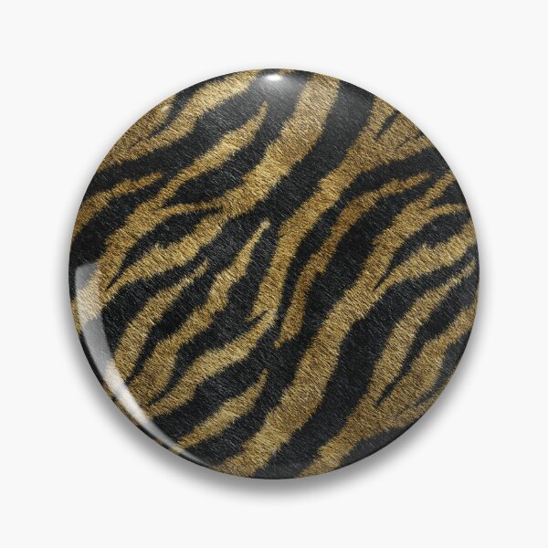 Item preview, Colorful Durable Tiger Skin Pattern  - Gifts For Him designed and sold by RoyalStarsPatts.