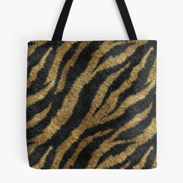 Item preview, Colorful Durable Tiger Skin Pattern  - Gifts For Him designed and sold by RoyalStarsPatts.