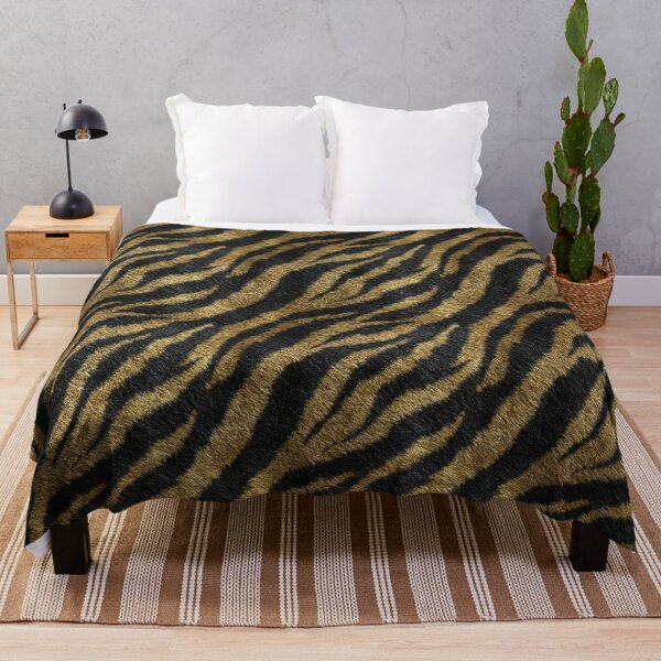 Item preview, Colorful Durable Tiger Skin Pattern  - Gifts For Him designed and sold by RoyalStarsPatts.