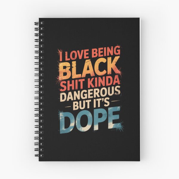 Item preview, Black History Funny  designed and sold by cosmicncozyS.