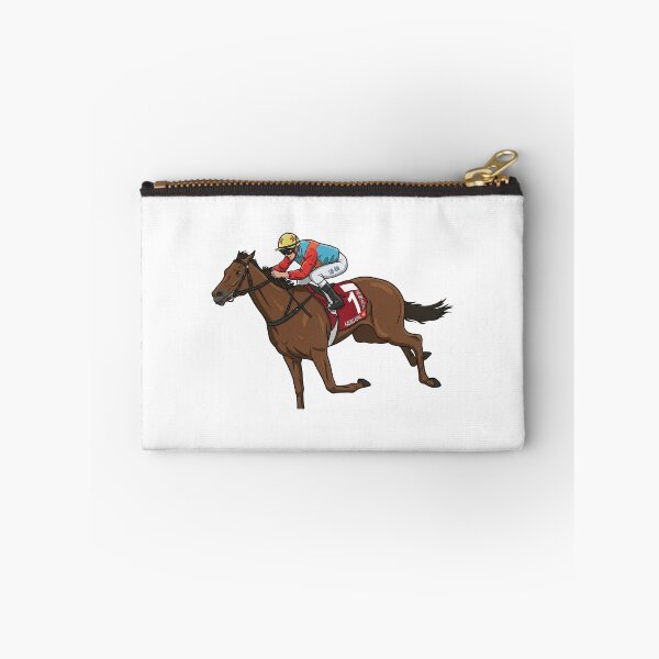 Item preview, Ka Ying Rising Racing Horse designed and sold by Pixel Factory.