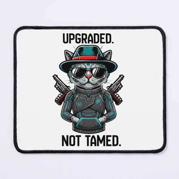 Item preview, Al Ca-Bot: AI Cat designed and sold by Kikaytv.com.