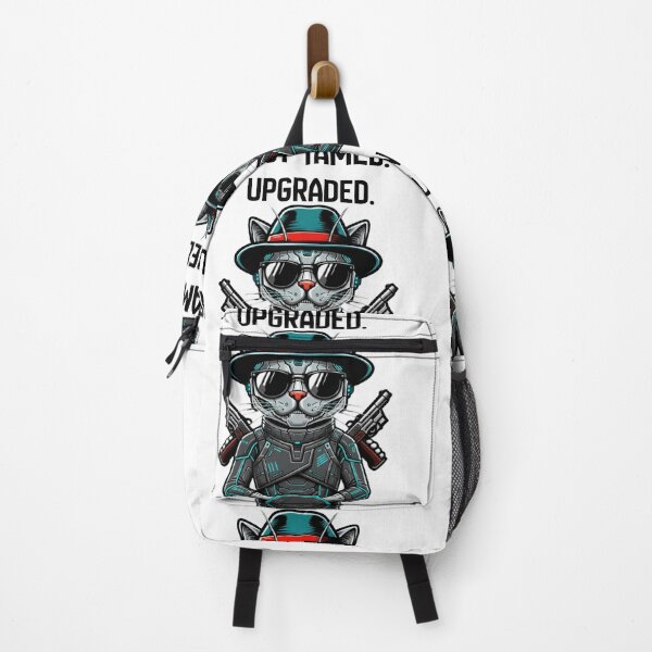 Item preview, Al Ca-Bot: AI Cat designed and sold by Kikaytv.com.