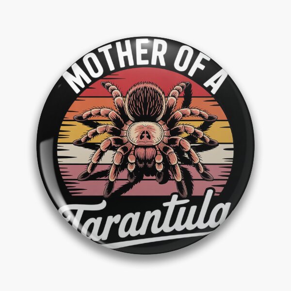 Item preview, Funny Vintage Mother of a Tarantula  designed and sold by VerseFarm.