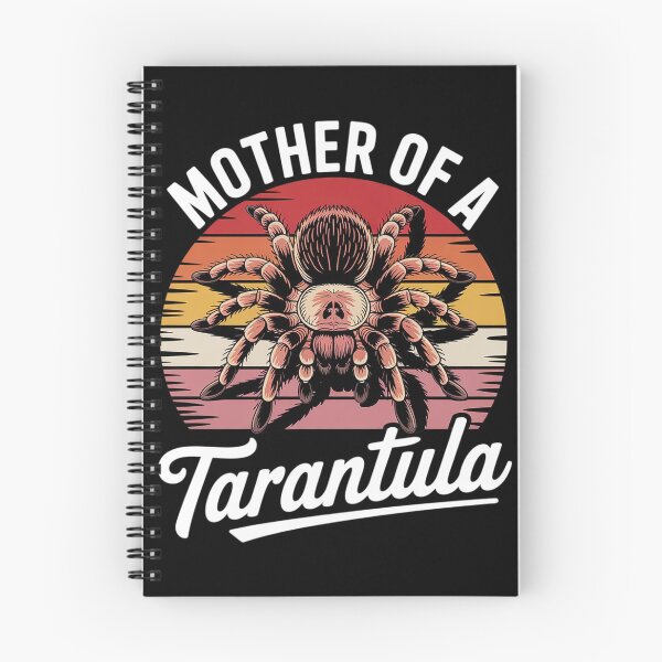 Item preview, Funny Vintage Mother of a Tarantula  designed and sold by VerseFarm.
