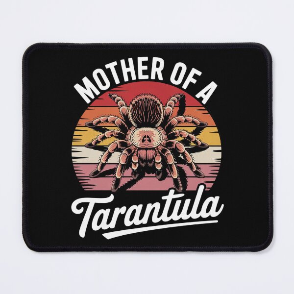 Item preview, Funny Vintage Mother of a Tarantula  designed and sold by VerseFarm.