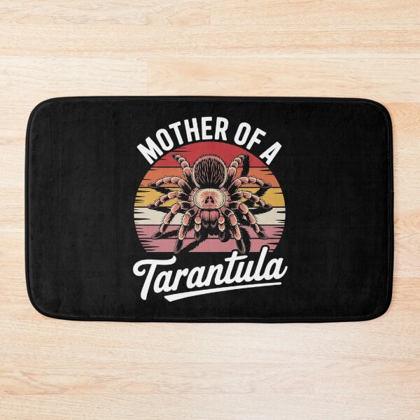 Item preview, Funny Vintage Mother of a Tarantula  designed and sold by VerseFarm.