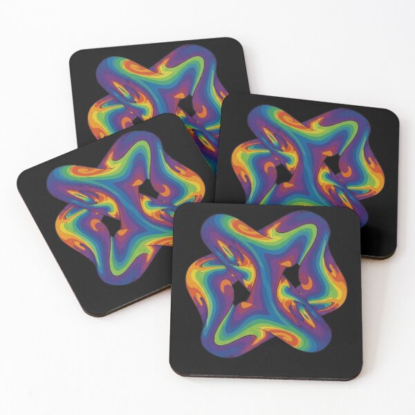 Artikelvorschau, Psychedelische Emotion | Surreale Gesichtsillustration entworfen und verkauft von benikK.