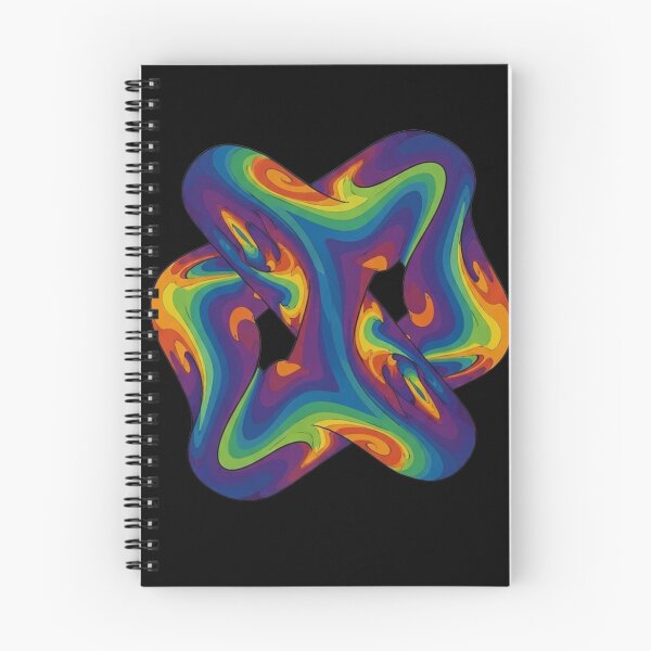 Aperçu de l'œuvre Émotion psychédélique | Illustration de visage surréaliste créée et vendue par benikK.