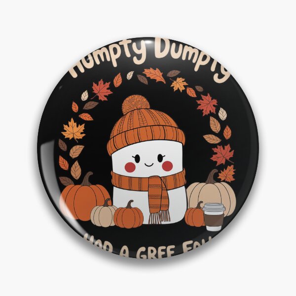 Item preview, Had A Great Fall Thanksgiving Autumn Halloween  designed and sold by VerseFarm.