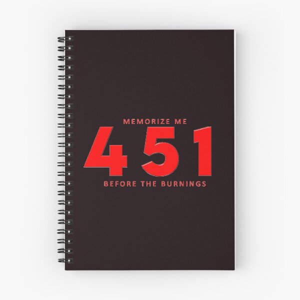 Item preview, 451 'Before the burnings' designed and sold by Artwear-art for life.