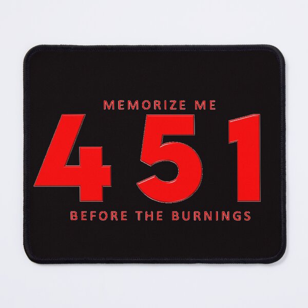 Item preview, 451 'Before the burnings' designed and sold by Artwear-art for life.