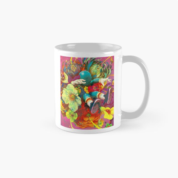 Item preview, James Jean Design VL4 designed and sold by mizaldiprima.