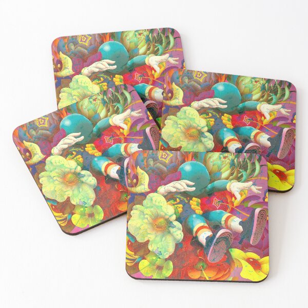 Item preview, James Jean Design VL4 designed and sold by mizaldiprima.