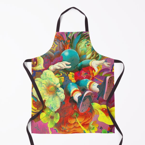 Item preview, James Jean Design VL4 designed and sold by mizaldiprima.
