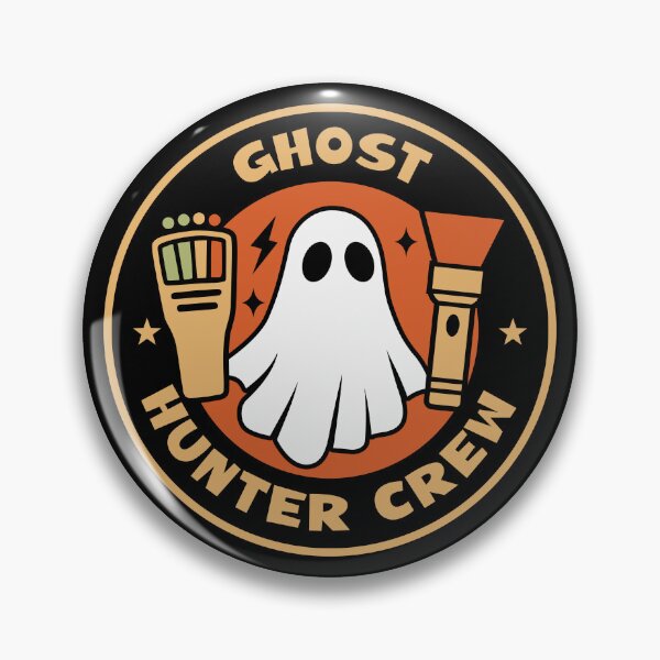 Artikelvorschau, Ghost Hunter Crew entworfen und verkauft von sirglennbo.
