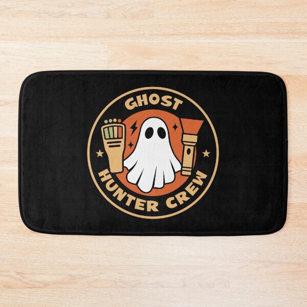 Item preview, Ghost Hunter Crew designed and sold by sirglennbo.