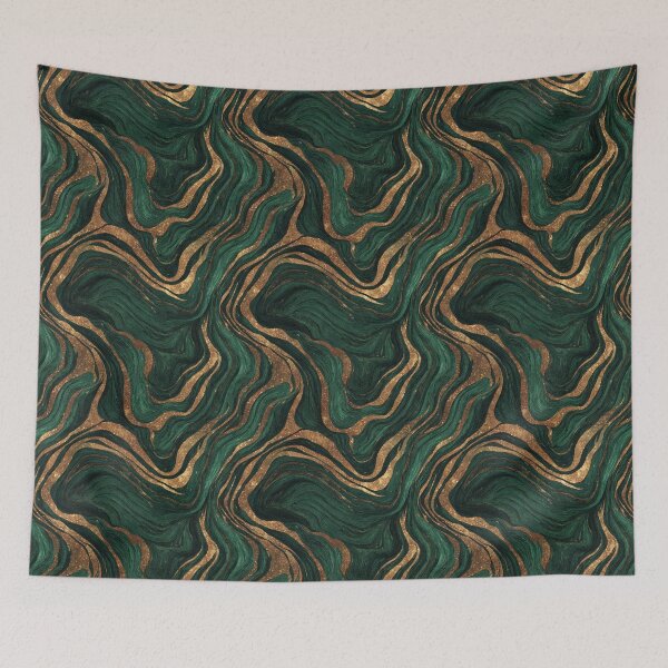 Item preview, Cute High-End Tiger Stripe Pattern  - Gift Ideas For Women designed and sold by RoyalStarsPatts.