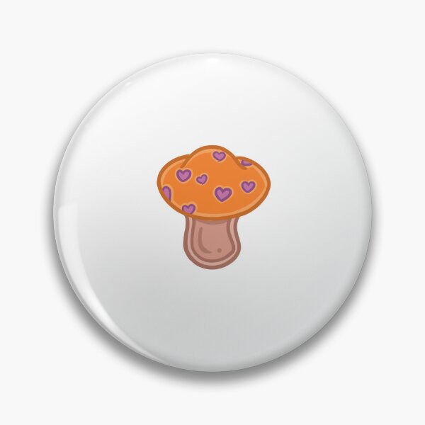 Item preview, Mushroom designed and sold by Sweetvoilet.