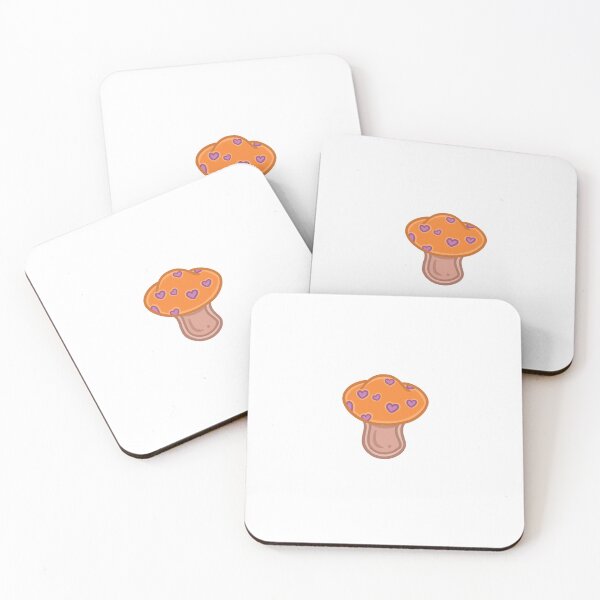 Item preview, Mushroom designed and sold by Sweetvoilet.