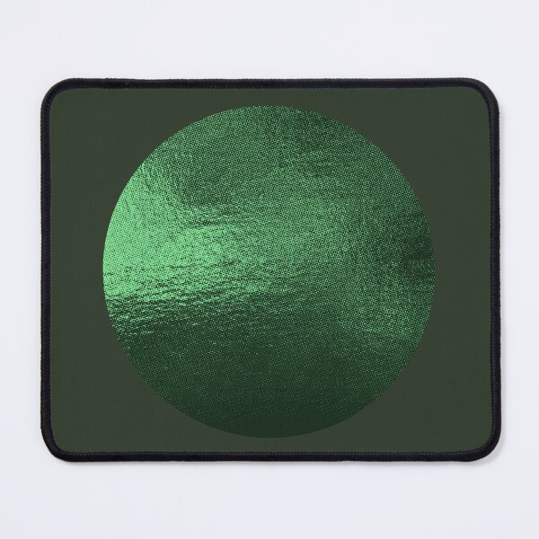 Item preview, Global green. designed and sold by moths-minor.