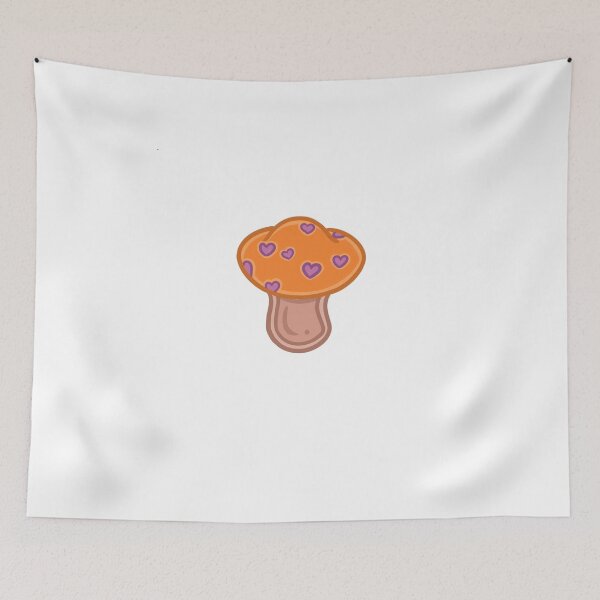 Item preview, Mushroom designed and sold by Sweetvoilet.
