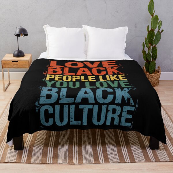 Item preview, Black History Lovers designed and sold by cosmicncozyS.