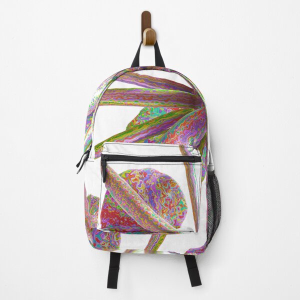 Item preview, Abstract 3D Psychedelic Tentacles Fluid Design designed and sold by Keltoi-art.