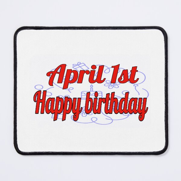 Item preview, Birthday designed and sold by Sujinthaiart.