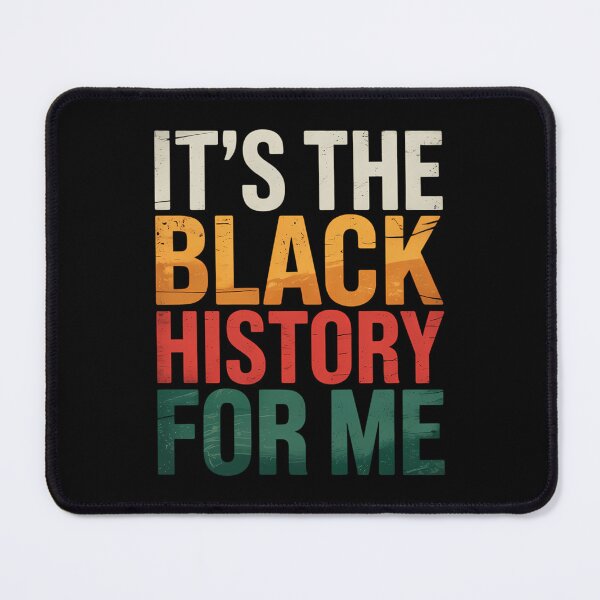 Item preview, Black History Melanin African designed and sold by cosmicncozyS.