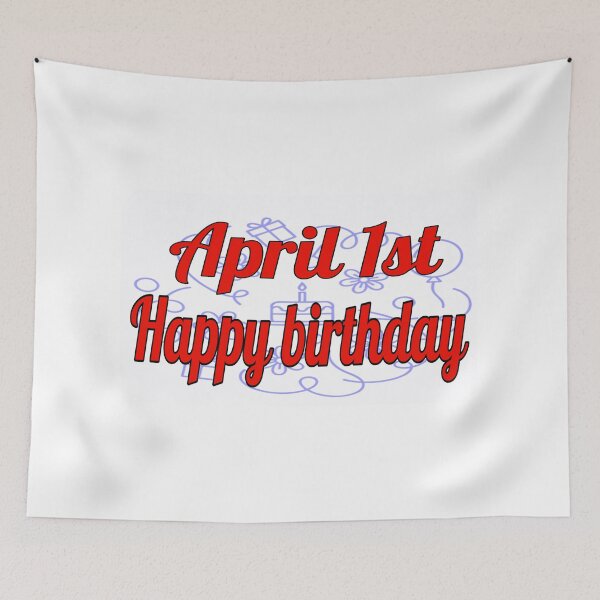 Item preview, Birthday  designed and sold by Sujinthaiart.
