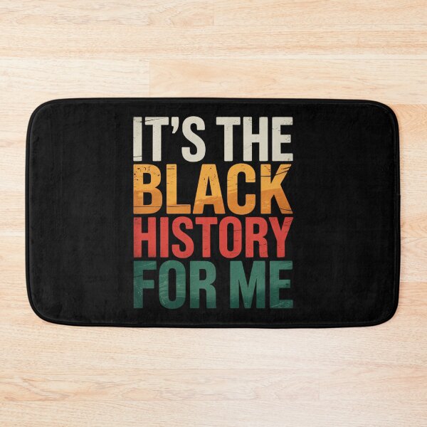 Item preview, Black History Melanin African designed and sold by cosmicncozyS.