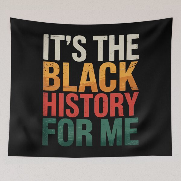 Item preview, Black History Melanin African designed and sold by cosmicncozyS.