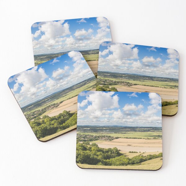 Item preview, Amberley Village and Wild Brooks designed and sold by HazyApplePhoto.