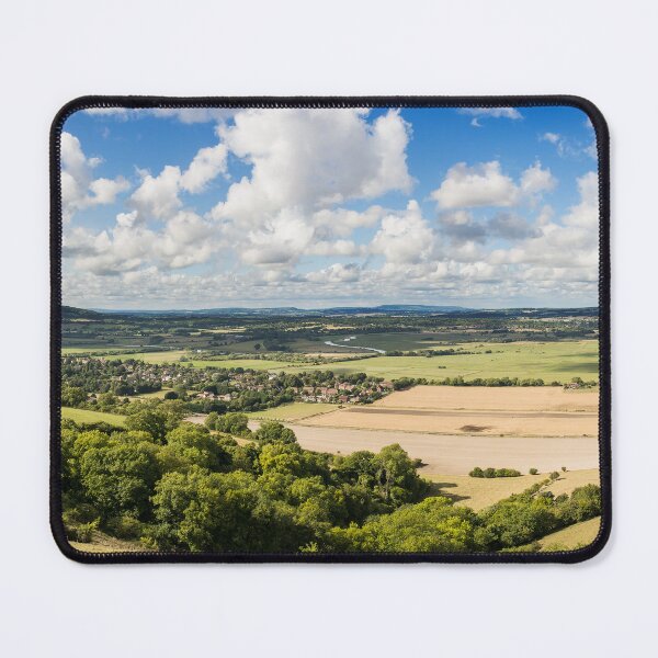 Item preview, Amberley Village and Wild Brooks designed and sold by HazyApplePhoto.