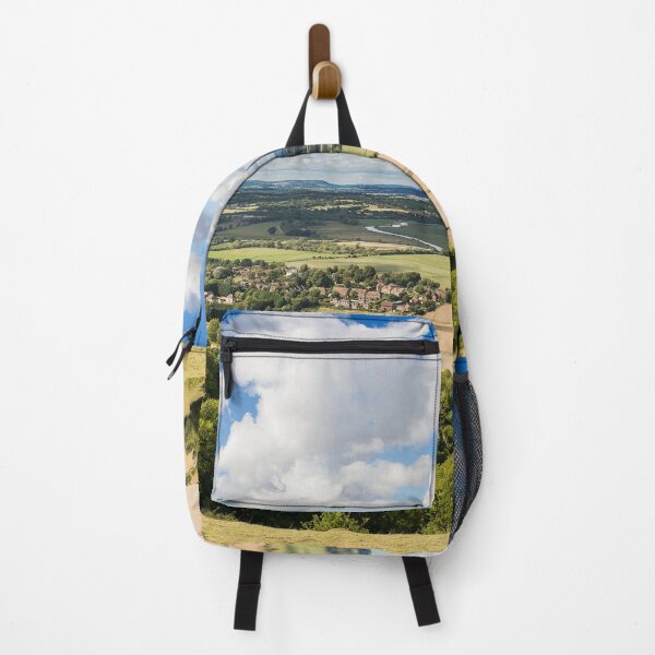 Item preview, Amberley Village and Wild Brooks designed and sold by HazyApplePhoto.