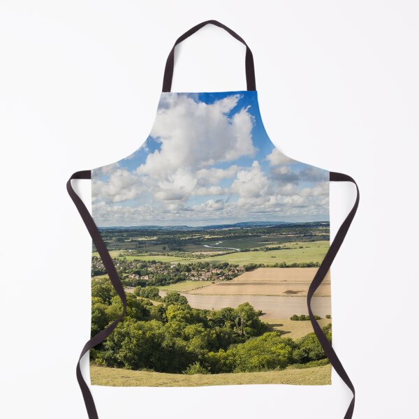 Item preview, Amberley Village and Wild Brooks designed and sold by HazyApplePhoto.