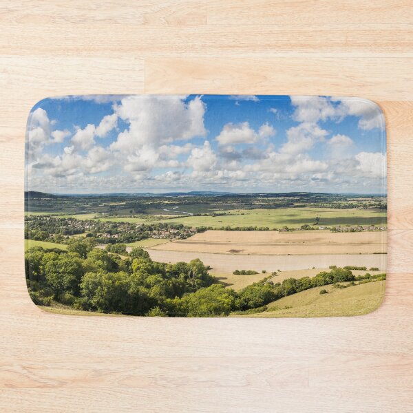 Item preview, Amberley Village and Wild Brooks designed and sold by HazyApplePhoto.
