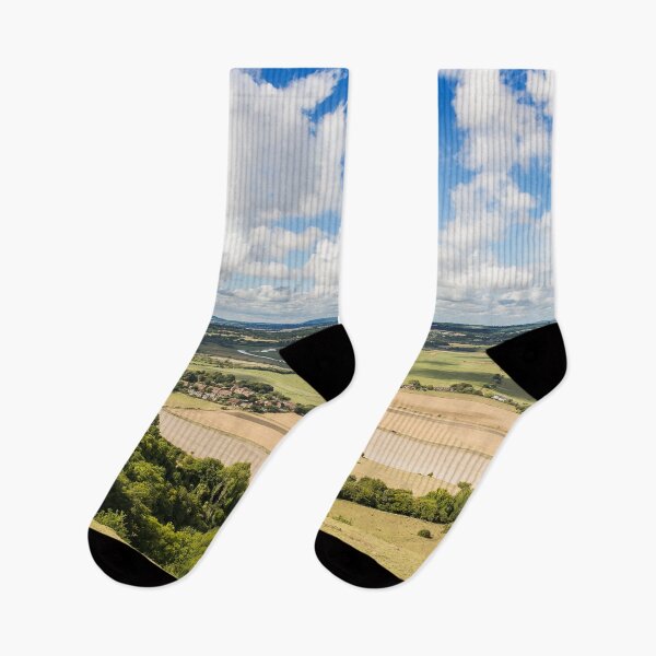 Item preview, Amberley Village and Wild Brooks designed and sold by HazyApplePhoto.