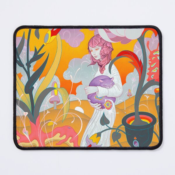 Item preview, James Jean Design VL5 designed and sold by mizaldiprima.