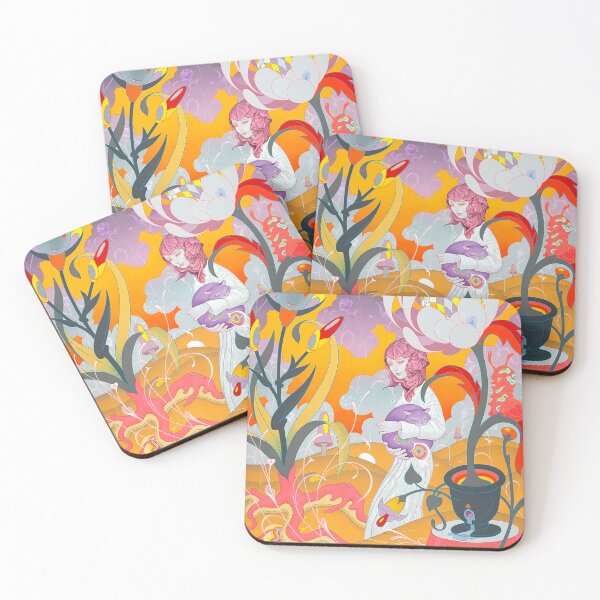 Item preview, James Jean Design VL5 designed and sold by mizaldiprima.