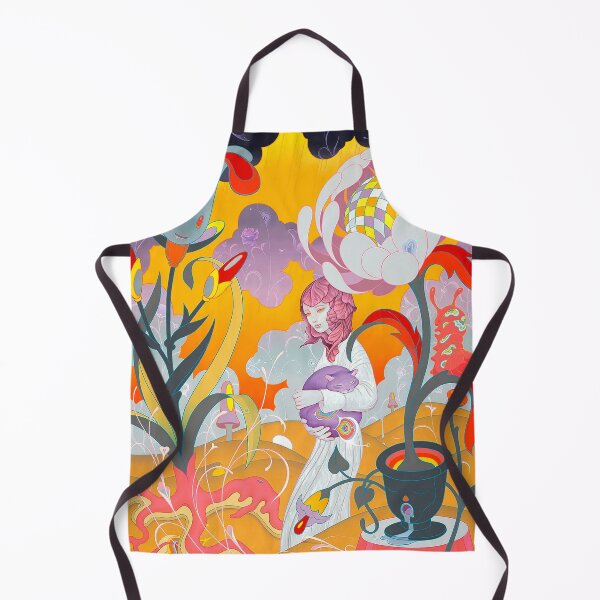 Item preview, James Jean Design VL5 designed and sold by mizaldiprima.