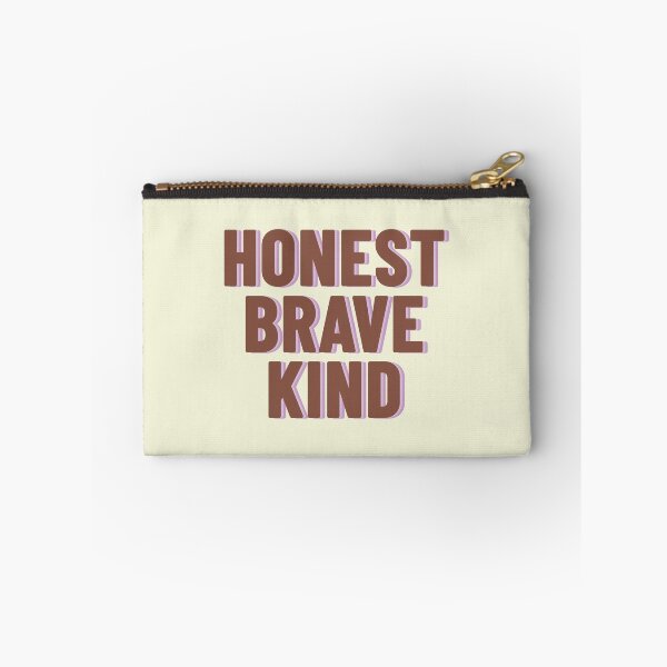 Item preview, Honest Brave Kind designed and sold by Innet.