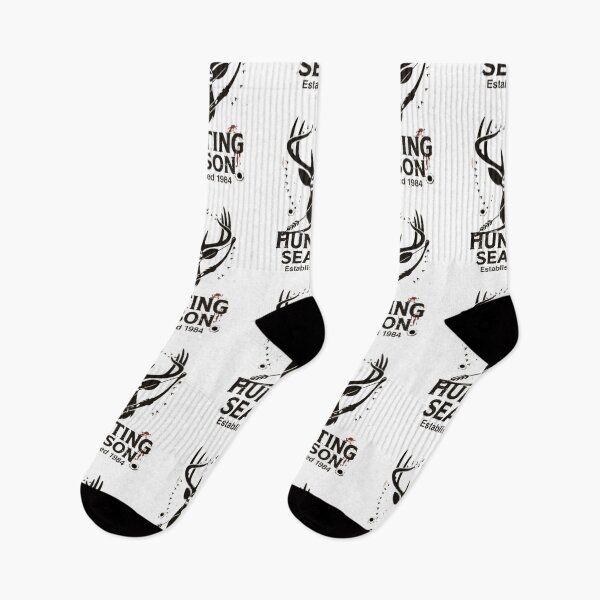 Item preview, Hunting Season Deer Hunting Hunting Humor Funny Hunting designed and sold by Thread&Fable.