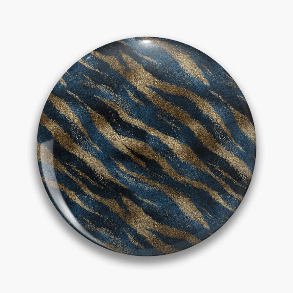 Item preview, Colorful Exotic-Elegance Tiger Skin Texture  - Gift Sets For Women designed and sold by RoyalStarsPatts.