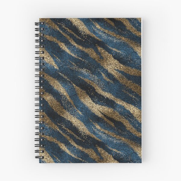 Item preview, Colorful Exotic-Elegance Tiger Skin Texture  - Gift Sets For Women designed and sold by RoyalStarsPatts.