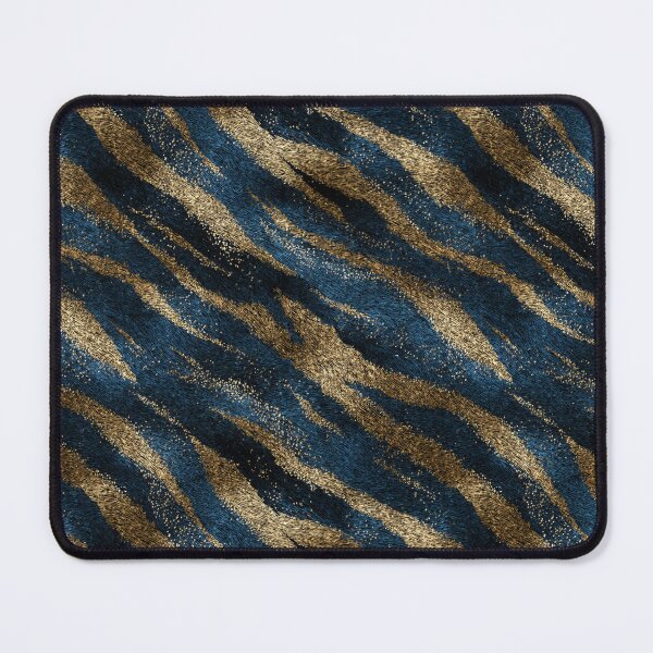 Item preview, Colorful Exotic-Elegance Tiger Skin Texture  - Gift Sets For Women designed and sold by RoyalStarsPatts.